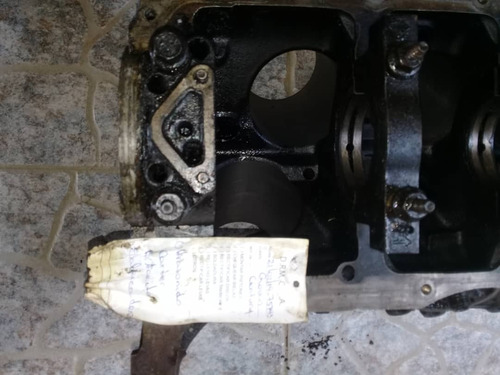 Bloque De Motor Century Buick 3.1 (Usado)