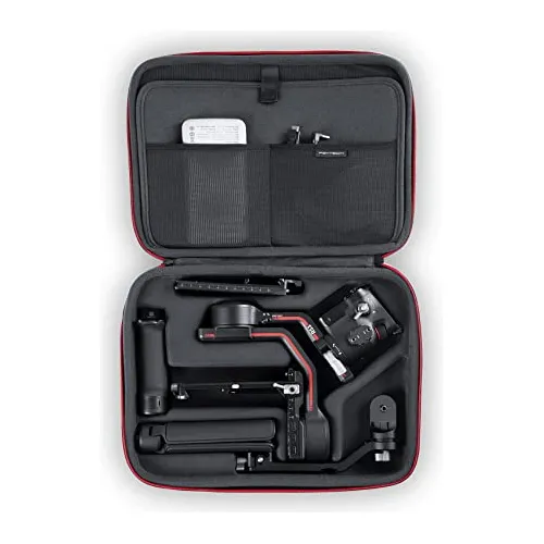 Funda De Transporte Pytech Para Dji Rs 3