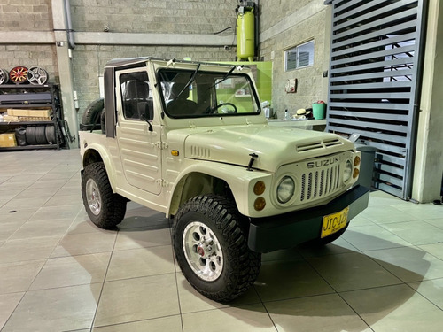 Suzuki Lj-80 1979