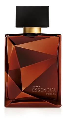 Perfume essencial natura hombre new arrivals