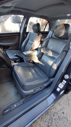 Honda Accord 3.0 Ex-l V6