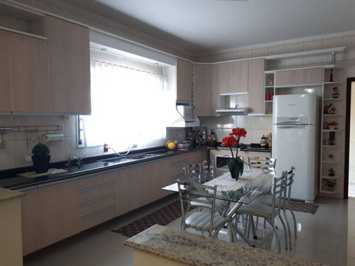 Casa Com 3 Quartos À Venda, 249 M² Por R$ 670.000 - Parque Das Nações - Indaiatuba/sp - Ca10888
