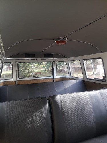 Volkswagen Kombi