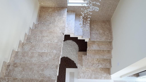 Imagem 19 de 21 de Sobrado Novo, Médio Padrão, Designer Moderno, Acabamento Fino - 23