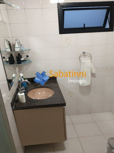 Imagem 16 de 20 de Apartamento A Venda Em Sp Tatuapé - Ap06848 - 70424751