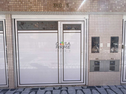 Imagem 2 de 22 de Sobrado Com 2 Dorms, Caiçara, Praia Grande - R$ 350 Mil, Cod: 331531 - V331531