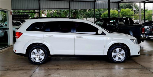 Fiat Freemont Precision 7 Lugares 2013 Mutio Nova
