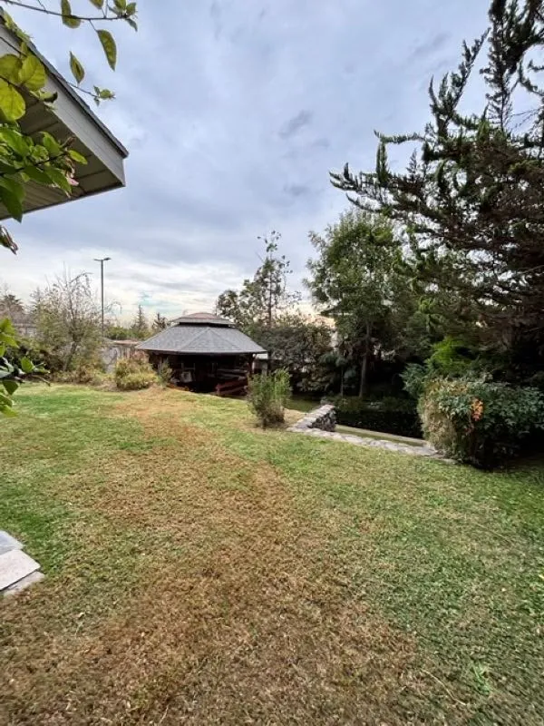 Imagen 3 de 30 de Arriendo Casa Peñalolen