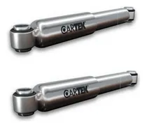 Comprar 2 Amortiguadores Delanteros Volvo C30 2008-2009-2010 Ctk