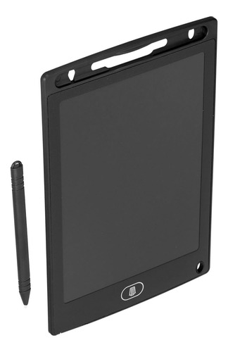 Tableta Lcd De Escritura Digital Portátil De 8.5 Pulgadas, P