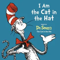 Comprar I Am The Cat In The Hat - Dr. Seuss