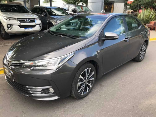 Toyota Corolla 2019 1.8 Se-g Cvt 140cv Hoffen