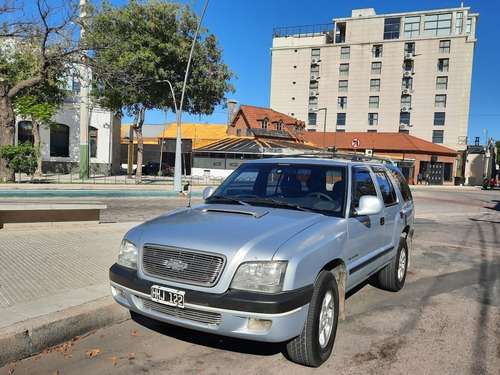 Chevrolet Blazer 4x4 Dlx 2008