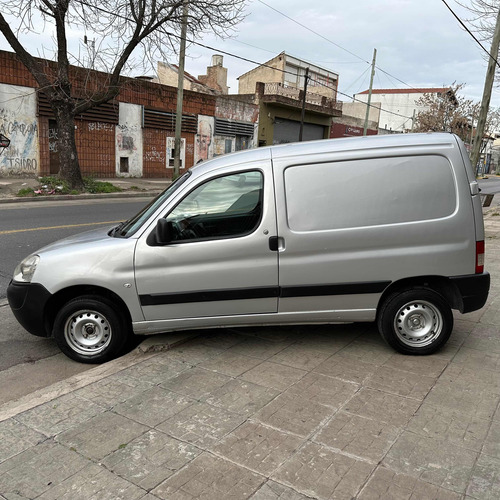 Citroën Berlingo 1.6 Bussines Hdi 92cv Am54