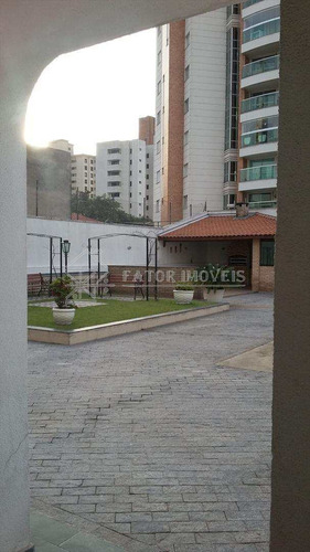 Imagem 9 de 29 de Apartamento Com 2 Dorms, Tatuapé, São Paulo, Cod: 1001 - A1001