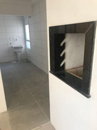 Imagem 6 de 9 de Apartamento - Jardim Botanico - Ref: 476413 - V-ca518