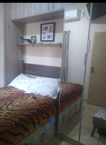 Imagem 8 de 15 de Casa À Venda 2dts - Jd Flamboyant - Sorocaba Sp - 00535-1