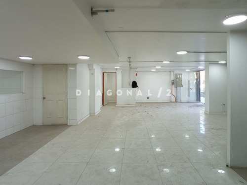Local Comercial En Ñuñoa