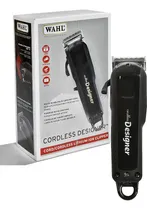 Comprar Wahl Máquina Cortapelo Designer Cordless Profesional Recarg
