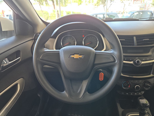 Chevrolet Aveo 1.6 Lt Mt