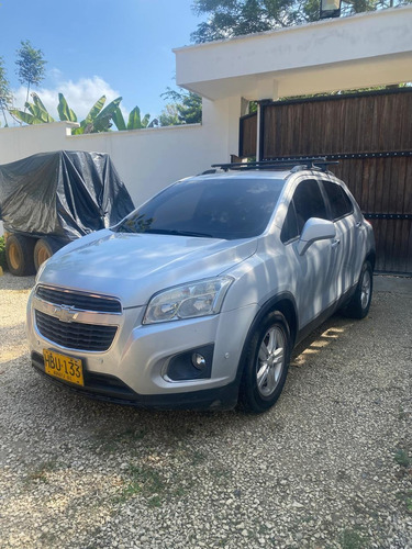 Chevrolet Tracker 1.8 Lt
