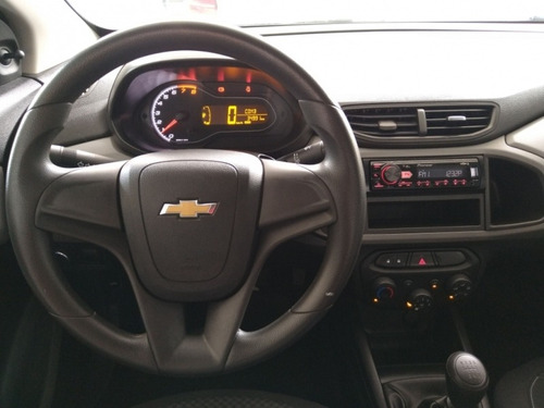 Prisma 1.0 Mpfi Joy 8v Flex 4p Manual 34991km