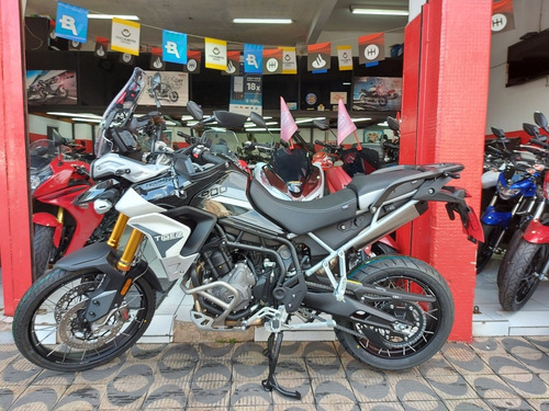 Imagem 3 de 13 de Triumph Tiger900 Rally Pro Ano 2022