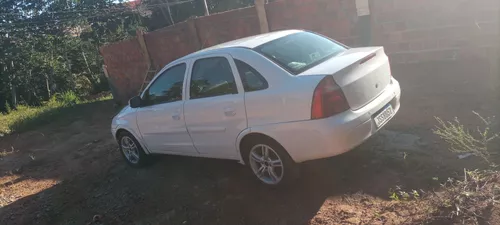 CHEVROLET CORSA 2010 Usados e Novos na Grande Recife e região, PE