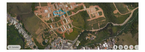 Terreno Em Cotia - São Paulo Com 218mts Ótima Localização E