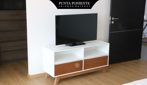 Imagen 21 de 28 de 2 Recámaras - Departamento De 151m En Renta, Bosque Real