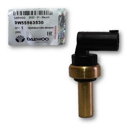 Sensor Temperatura Cruze/orlando (213-4688) - Daewoo Interna