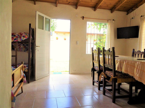 Imagen 10 de 30 de Cuatro Casas Sobre Lote De 15 X 37 A 4 Cuadras Del Mar