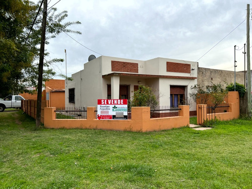 Vivienda En Venta Proxima A Barrio De Los Bomberos