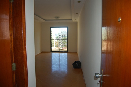 Imagem 1 de 10 de Venda Apartamento Sao Bernardo Do Campo Baeta Neves Ref: 916 - 1033-9166