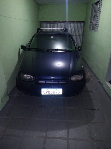 Fiat Palio 1.0 Elx 5p Gasolina