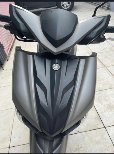 Neo 125 Automática, Esta Quitada, Tipo De Motor De 4 Tempos,