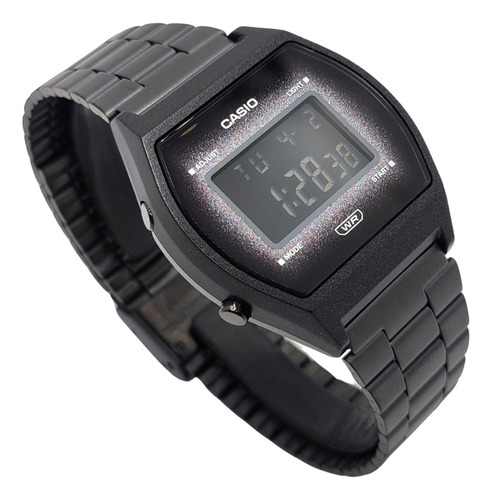 Reloj Casio Unisex Original B-640wbg-1b