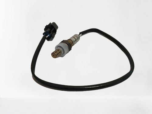 Sensor De Oxígeno Derecho Santa Fe Optima 2.7l 2007-2009