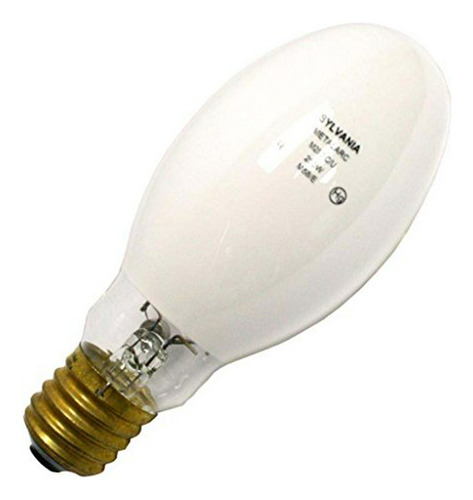 Sylvania 250w Metal Halide Ed28 Light Bulb, E39 Mogul Base, 