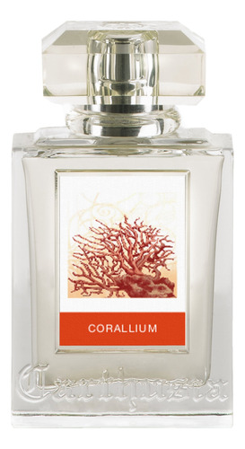 Carthusia Corallium Eau De Parfum, 1.7 Fl Oz