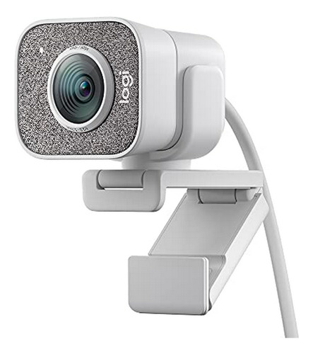 Webcam Compatible Con Pc/mac.