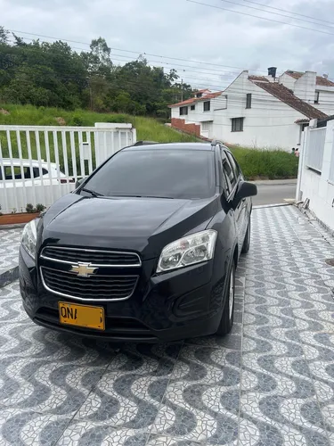 Chevrolet Tracker 1.8 Ls