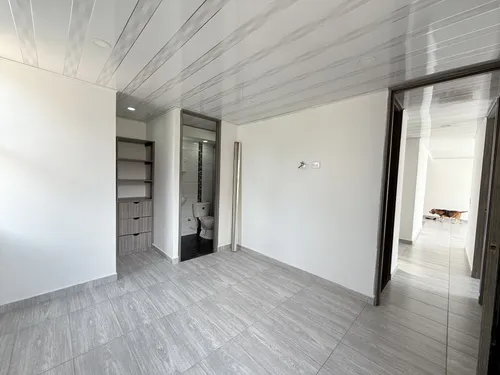 Apartamento En Venta En Abundara. Cod V2101