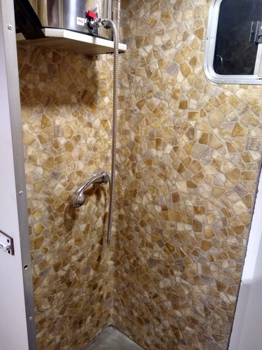 Imagen 7 de 25 de Casa Rodante Americana