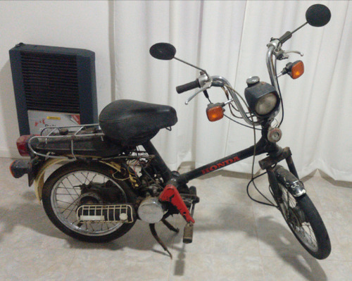 Honda Express 50cc