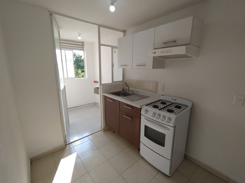 Departamento En Venta En Santa Barbara, Azcapotzalco, Cdmx