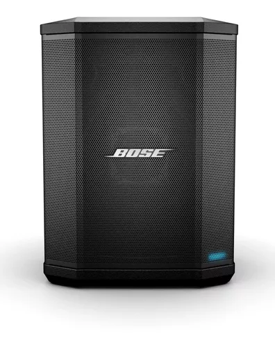 Parlante Bose S1 Pro System (con batería) portátil con bluetooth