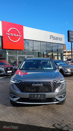 Haval H6 Elite 1.5 Turbo Hev Hibrido Automatico Dht 2025 0km