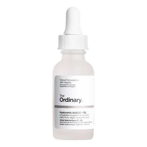 Serum Acido Hialurónico 2% + B5 The Ordinary 