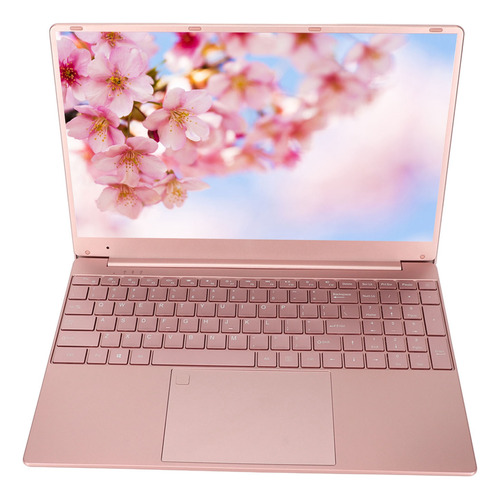 Ordenador Portátil De 256 Gb, Pantalla Ips De 15,6 Pulgadas,
